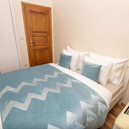San Marian Apartments Podstrana Zewnętrze zdjęcie