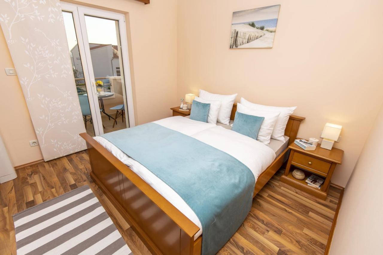 San Marian Apartments Podstrana Pokój zdjęcie