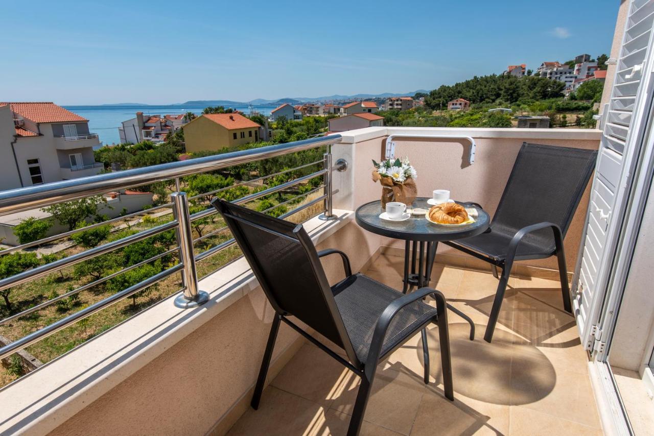 San Marian Apartments Podstrana Zewnętrze zdjęcie