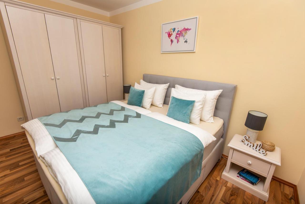 San Marian Apartments Podstrana Pokój zdjęcie