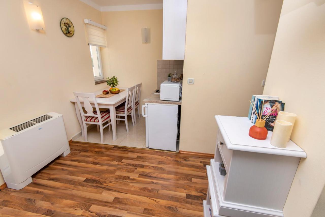 San Marian Apartments Podstrana Pokój zdjęcie