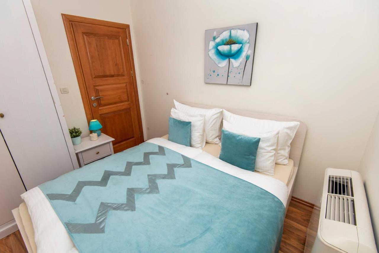San Marian Apartments Podstrana Pokój zdjęcie