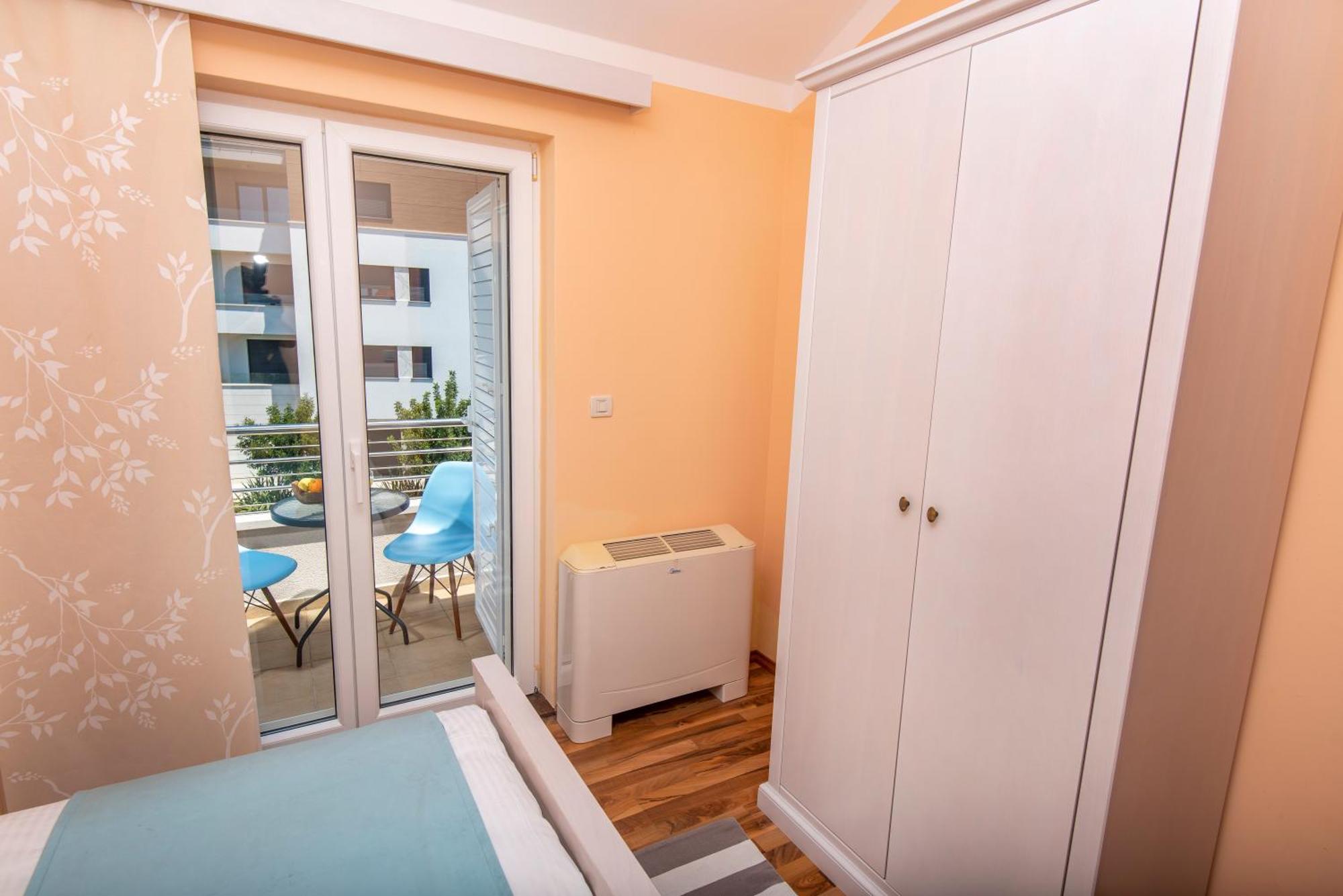 San Marian Apartments Podstrana Pokój zdjęcie