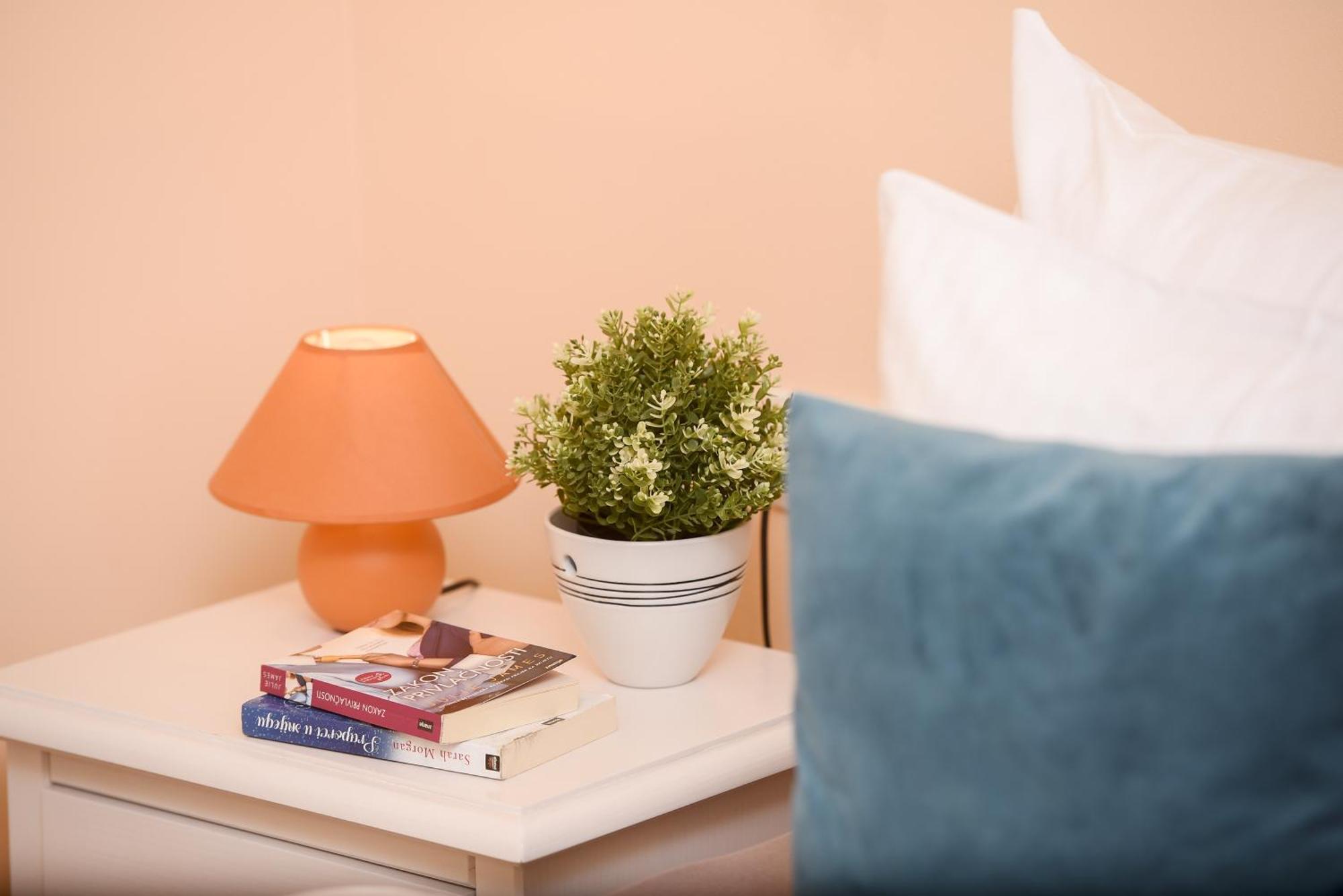 San Marian Apartments Podstrana Pokój zdjęcie