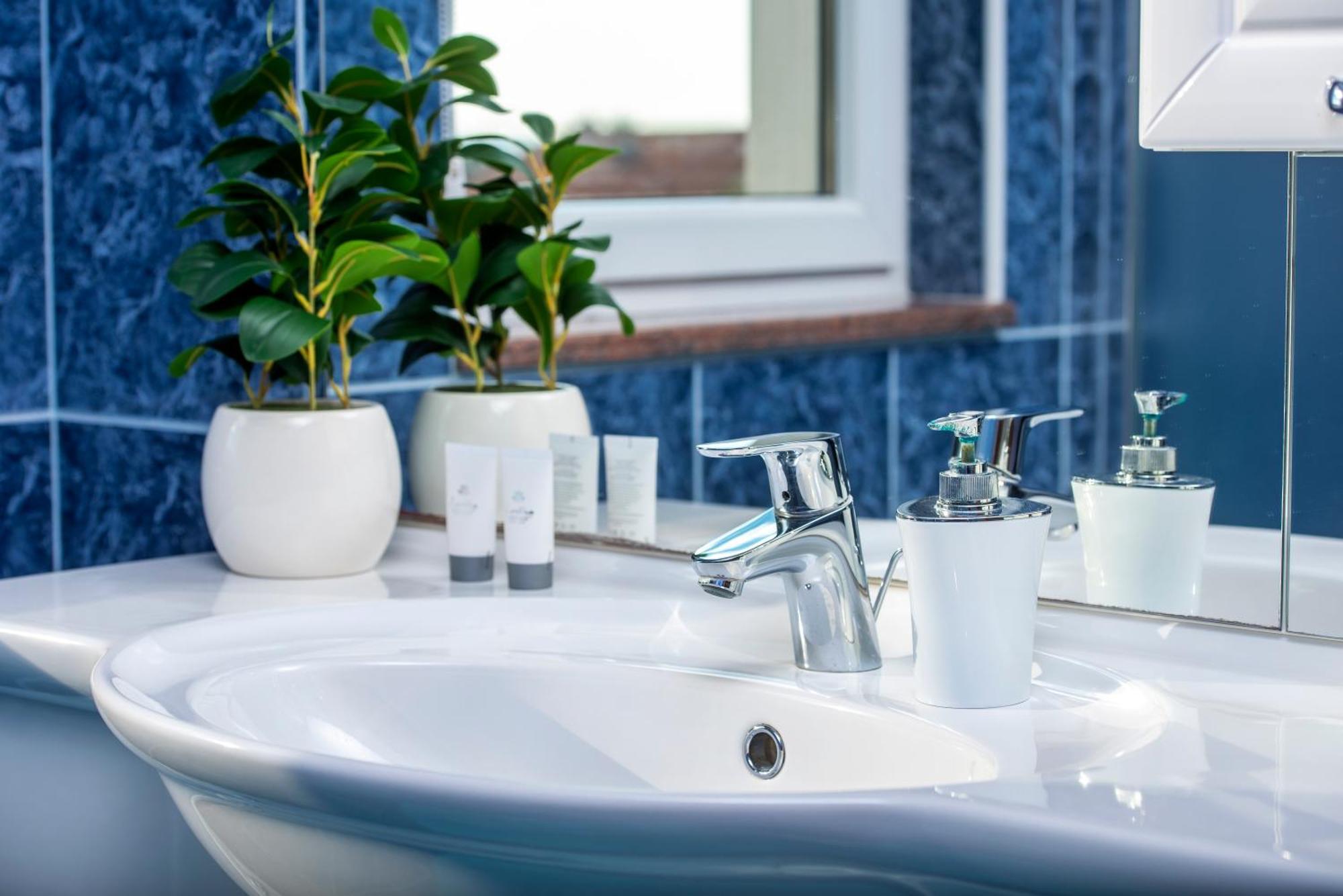 San Marian Apartments Podstrana Pokój zdjęcie