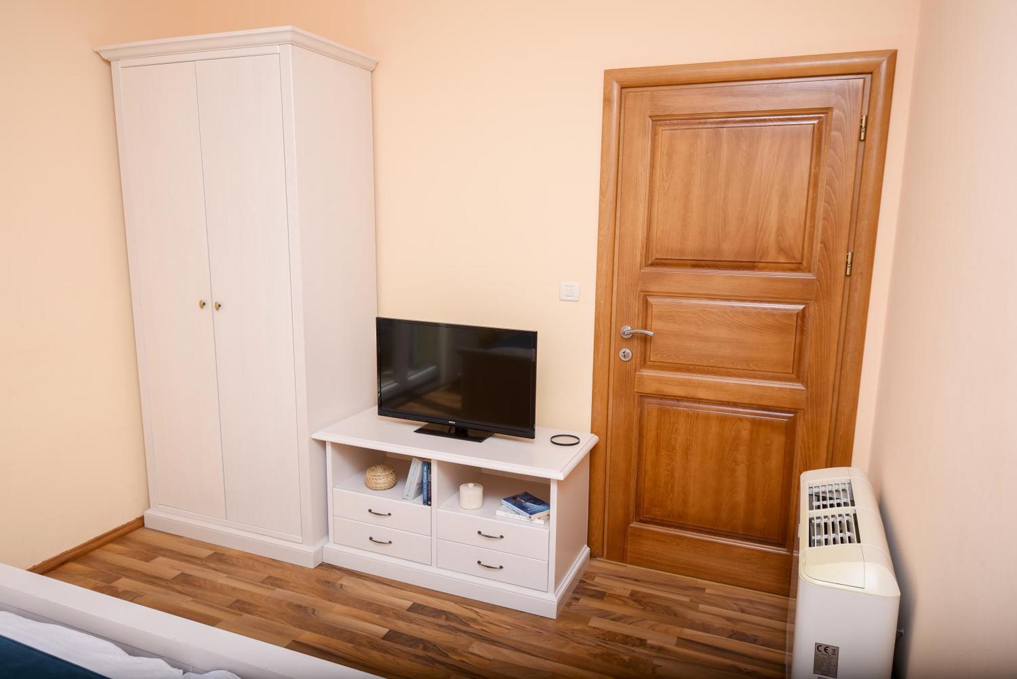 San Marian Apartments Podstrana Pokój zdjęcie