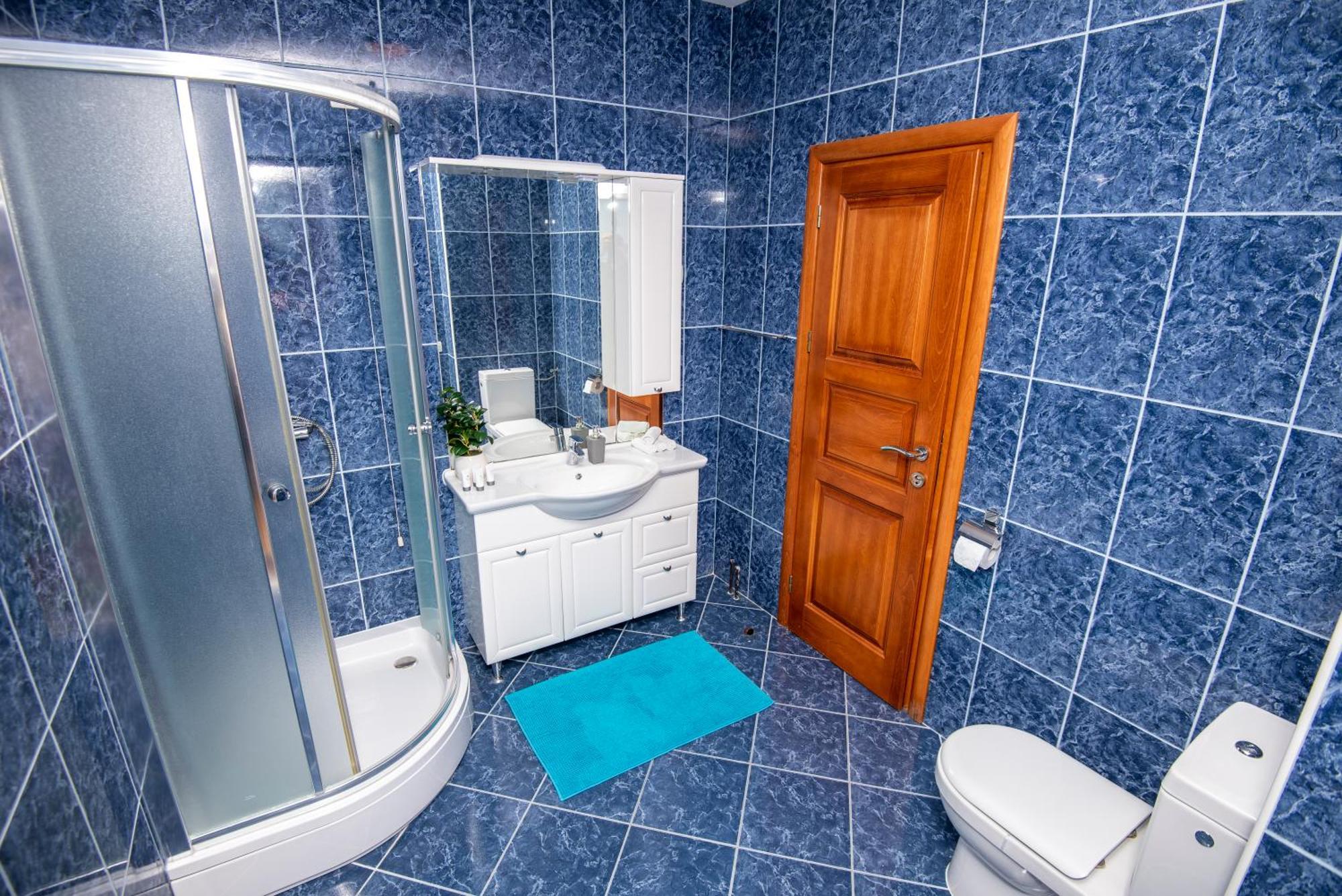 San Marian Apartments Podstrana Pokój zdjęcie